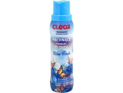 376113 376113 cleox vonne perly do prania blue fresh 360g