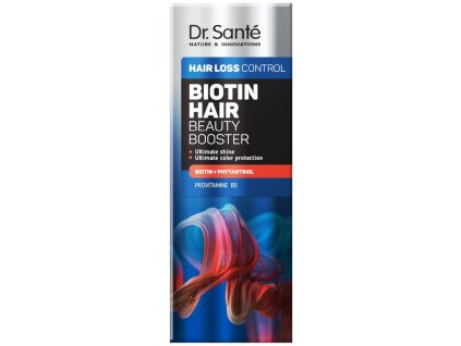 Dr. Santé Hair Loss Control Biotin Hair Beauty Booster 100ml