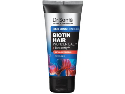 Dr. Santé Hair Loss Control Biotin Hair Wonder Balm 200ml