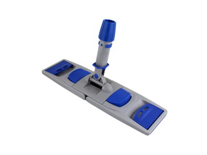 Držiak mopu DUAL 40cm - modrý