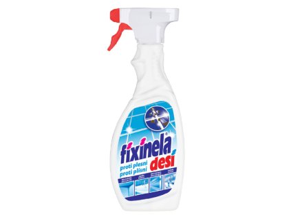 376278 fixinela desi proti plesni s rozprasovacom 500ml