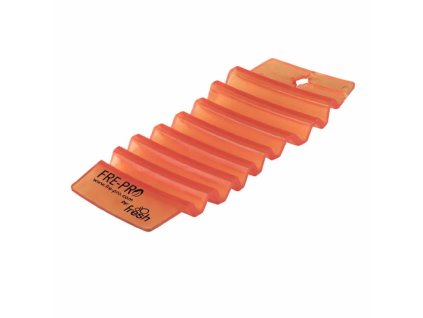 FRE-PRO Hang tag - vonná gelová záveska Mango 1ks