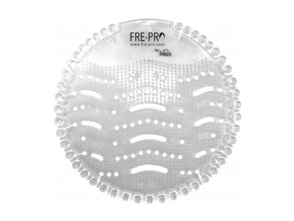 FRE-PRO Wave 2 - vonné sitko do pisoára Honeysuckle 2 ks 