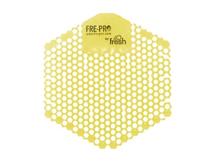 376353 376353 fre pro wave 3d vonne sitko do pisoara citrus 1ks