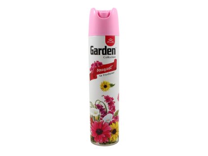 Garden Collection Bouquet osviežovač vzduchu 300ml