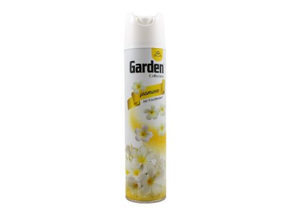 Garden Collection Jasmin osviežovač vzduchu 300ml