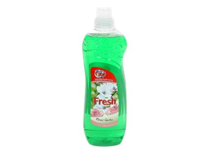 GO! FRESH FLOWER GARDEN univerzálny čistič 1L
