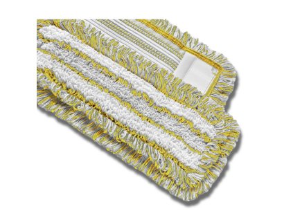 Hospitalmopp EVO7 žltý 40 cm