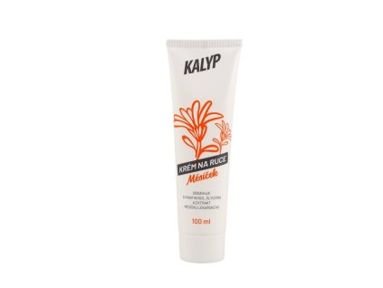 KALYP krém na ruky z nechtíka lekárskeho 100ml