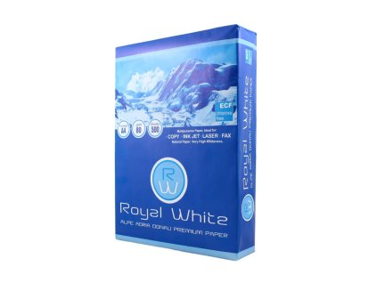 376608 376608 kancelarsky papier royal white a4 80g 500 listov