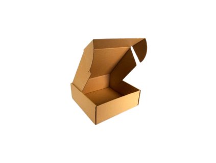 376644 376644 kartonova postova krabica 215x155x100mm 3vvl 1ks