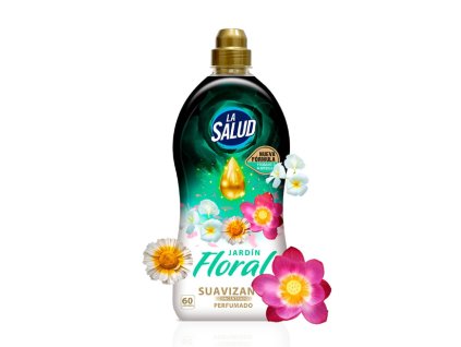 Koncentrovaná aviváž LA SALUD FLORAL 1350ml
