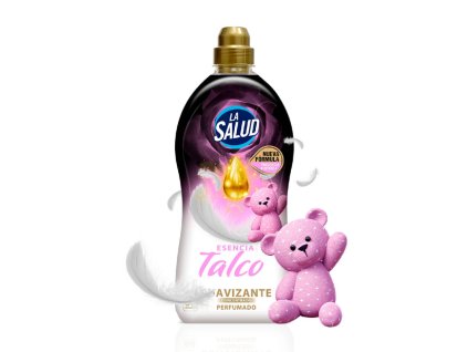 376707 376707 koncentrovana avivaz la salud talco 1350ml