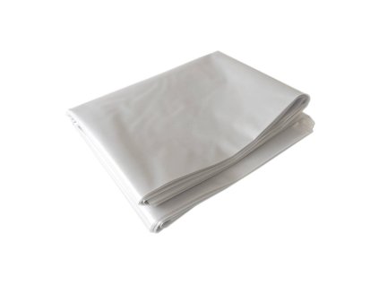 376854 376854 ldpe vrecia transparentne hrube 700x1100mm 130mic 120l 10ks