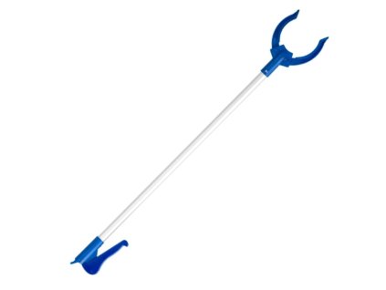 LEWI Gripper kliešte- zberač odpadkov 100cm