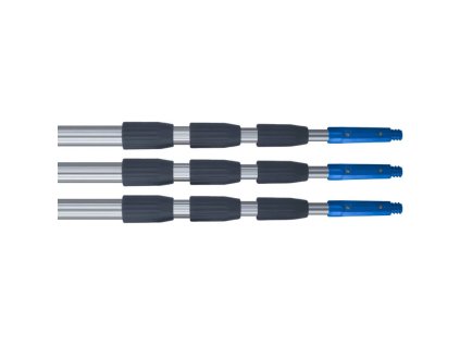 LEWI Teleskopická tyč 4x100cm