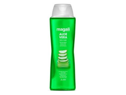 MAGALI sprchový gél ALOE VERA 750ml