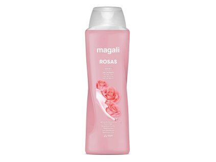 377019 377019 magali sprchovy gel roses 750ml
