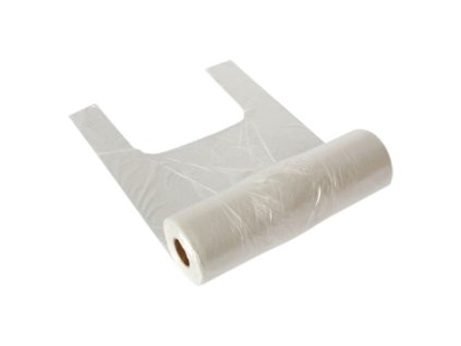 377034 377034 mikrotenova taska na rolke transparentna 3kg