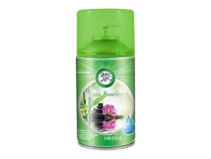 Miss Life náhrada do osviežovača 250ml Aqua Bamboo