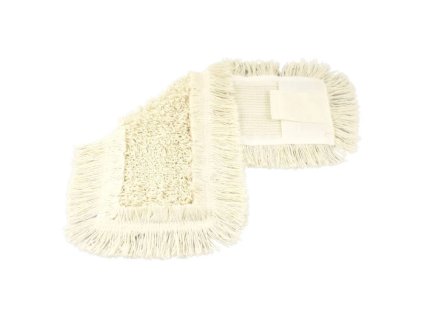 Mop bavlna PREMIUM DUO flipper/kapsa 50cm