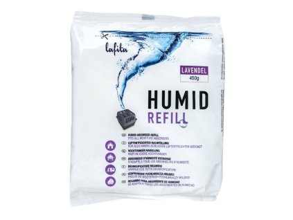 377157 377157 napln do pohlcovaca vlhkosti lafita levandula 450g