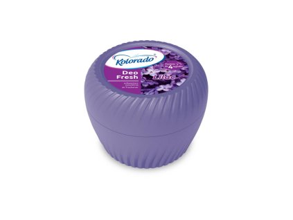 Osviežovač vzduchu Kolorado Deo Fresh ORGOVÁN 150g