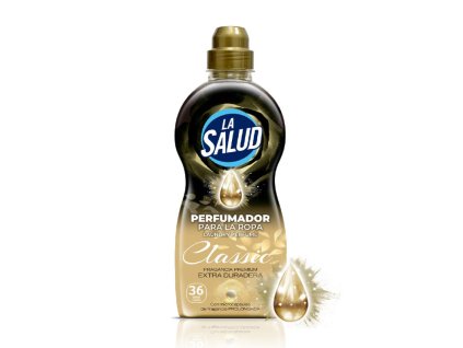 377478 parfem na bielizen s mikrokapsulami la salud classic 720ml