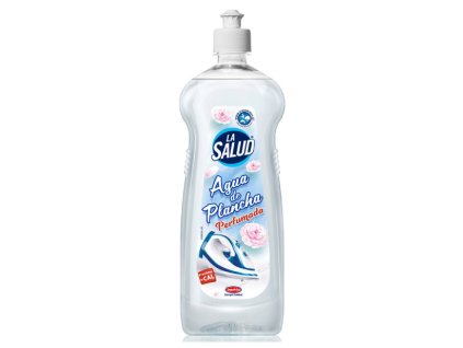 Parfumovaná voda do žehličky LA SALUD 1L