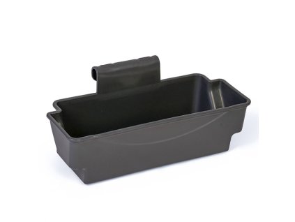 377496 377496 plastova nahradna vanicka k upratovaciemu voziku 1ks