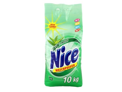 377559 praci prasok nice aloe fresh 10 kg