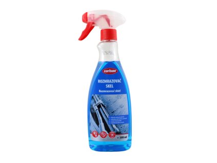 Rozmrazovač skiel CARLSON 500ml