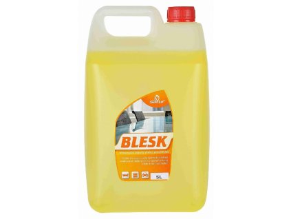 Satur BLESK čistič na okná 5L