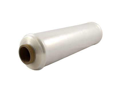 377748 377748 stretch folia transparent predtazena 8mic 430mmx600m