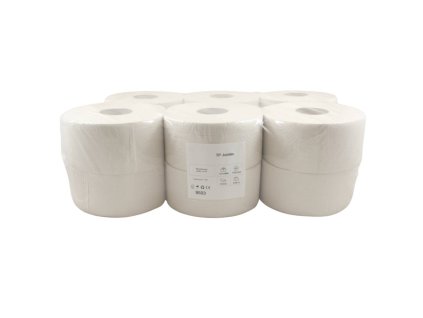 377889 377889 toaletny papier jumbo 19 cm 135 m 2vrst 70 belost 12ks