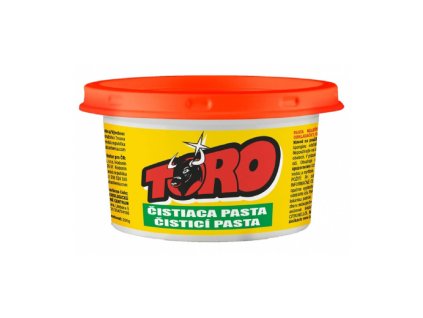 TORO čistiaca pasta 200g