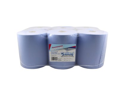 Utierka CELLART Craft PlusMatic Soft Blue, 270m (6ks)