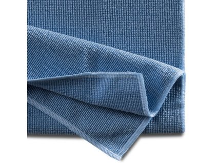 377991 377991 utierka z mikrovlakna noppy profi modra 40x40 cm