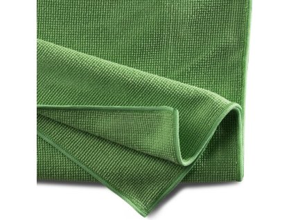 377997 377997 utierka z mikrovlakna noppy profi zelena 40x40 cm
