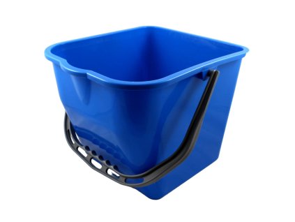 Vedro modré 17l - 1ks
