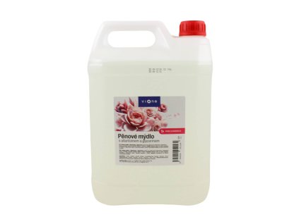 378093 378093 vione spenovacie mydlo rose magnolia 5l
