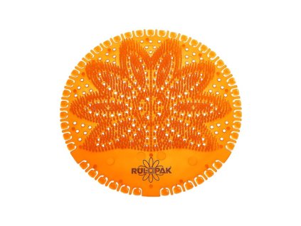 Vonné sitko do pisoára vôňa MANGO