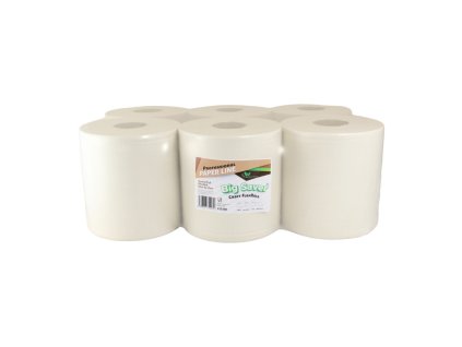 Utierka BIGSAVER Craft FlexRoll 300m   (6ks)