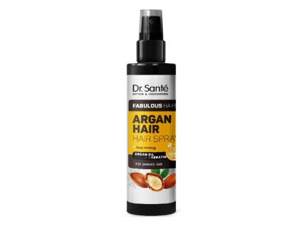 Dr. Santé Argan Hair sprej na vlasy s výťažkom argánového oleja 150ml