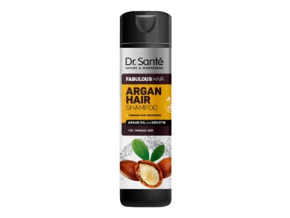 Dr. Santé Argan Hair šampón na vlasy s výťažkom argánového oleja 250ml