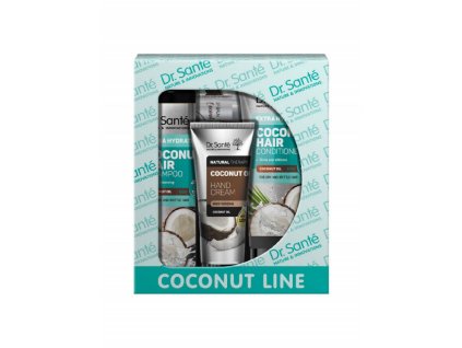 378507 378507 darcekovy set dr sante coconut