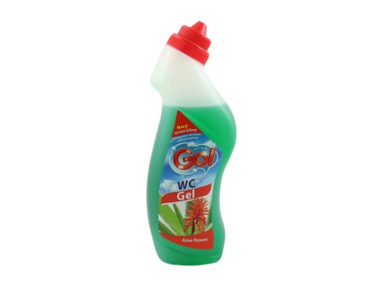 378633 go wc gel aloe flower 750ml