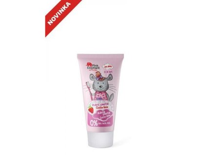 378795 378795 pink elephant zubna pasta pre dievcata