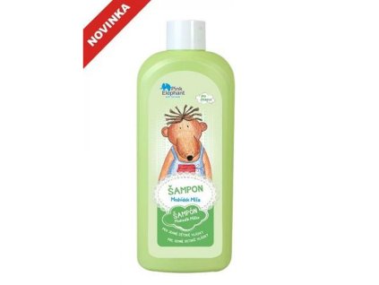 378798 378798 pink elephant sampon pre chlapcov
