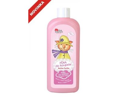 378813 378813 pink elephant pena do kupela pre dievcatka